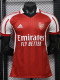 26-27 ARS Casual Edition Player Version Soccer Jersey