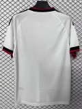 26-27 Sheffield United Away Fans Soccer Jersey