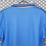 1998-1999 Aston Villa Home Retro Soccer Jersey