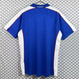 1999-2001 Ipswich Home Retro Soccer Jersey