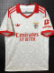 26-27 Benfica Away Fans Soccer Jersey