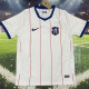 26-27 CHE White Fans Soccer Jersey