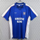 1999-2001 Ipswich Home Retro Soccer Jersey