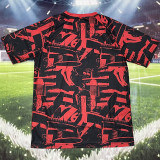 26-27 ACM Red Black Training shirts