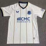 26-27 EVE Away Fans Soccer Jersey