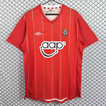 2012-2013 Southampton Home Retro Soccer Jersey