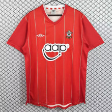 2012-2013 Southampton Home Retro Soccer Jersey