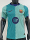 26-27 BAR Third Player Version Soccer Jersey