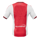 26-27 Ajax Home Fans Soccer Jersey