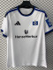 26-27 Hamburg SV Home Fans Soccer Jersey