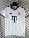 26-27 Bayern White Fans Soccer Jersey