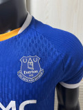 26-27 EVE Home Player Version Soccer Jersey