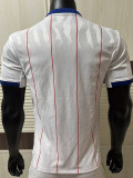 26-27 CHE White Player Version Soccer Jersey