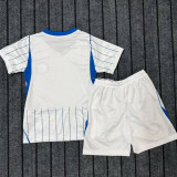 26-27 Brighton Away Kids Soccer Jersey