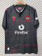 26-27 Wrexham FC Away Fans Soccer Jersey