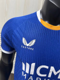 26-27 EVE Home Player Version Soccer Jersey