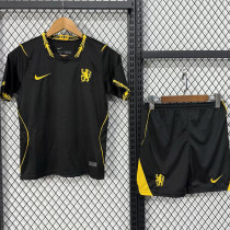 26-27 CHE Away Kids Soccer Jersey