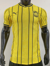 26-27 Malaysia Home Player Version Soccer Jersey