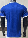 26-27 EVE Home Player Version Soccer Jersey