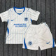 26-27 Brighton Away Kids Soccer Jersey