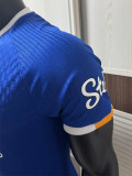 26-27 EVE Home Player Version Soccer Jersey