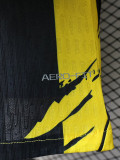 26-27 Ittihad Home Player Version Soccer Jersey