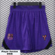 26-27 BAR Away Player Version Shorts Pants(球员短裤)