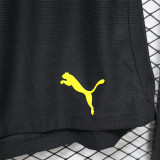 26-27 Dortmund Home Player Version Shorts Pants(球员短裤)