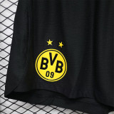 26-27 Dortmund Home Player Version Shorts Pants(球员短裤)