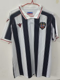 26-27 Levante UD Away Fans Soccer Jersey