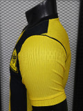 26-27 Ittihad Home Player Version Soccer Jersey
