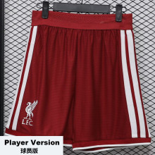 26-27 LIV Home Player Version Shorts Pants(球员短裤)