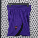 26-27 BAR Away Player Version Shorts Pants(球员短裤)