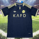 26-27 AL-Nassr Third Fans Soccer Jersey