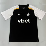 26-27 Botafogo Black Training shirts
