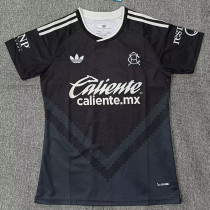 26-27 Club America Away Women Soccer Jersey (女)