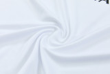 26-27 PSG White Training Short Suit