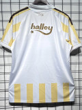 26-27 Fenerbahce Away Fans Soccer Jersey