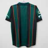 1999-2000 Venezia FC Home Retro Soccer Jersey