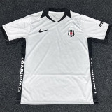 26-27 Besiktas Home Fans Soccer Jersey