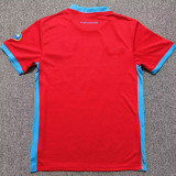26-27 Blackburn Away Fans Soccer Jersey
