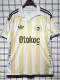 26-27 Fenerbahce Away Fans Soccer Jersey