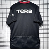 26-27 Besiktas Third Fans Soccer Jersey