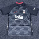 26-27 Besiktas Third Fans Soccer Jersey
