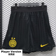 26-27 INT Home Player Version Shorts Pants(球员短裤)