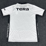 26-27 Besiktas Home Fans Soccer Jersey