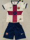 26-27 BAR Fourth Kids Soccer Jersey