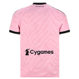 26-27 JUV Away Fans Soccer Jersey