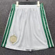26-27 Celtic Home Shorts Pants