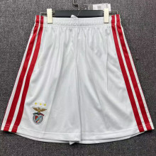 26-27 Benfica Home Shorts Pants